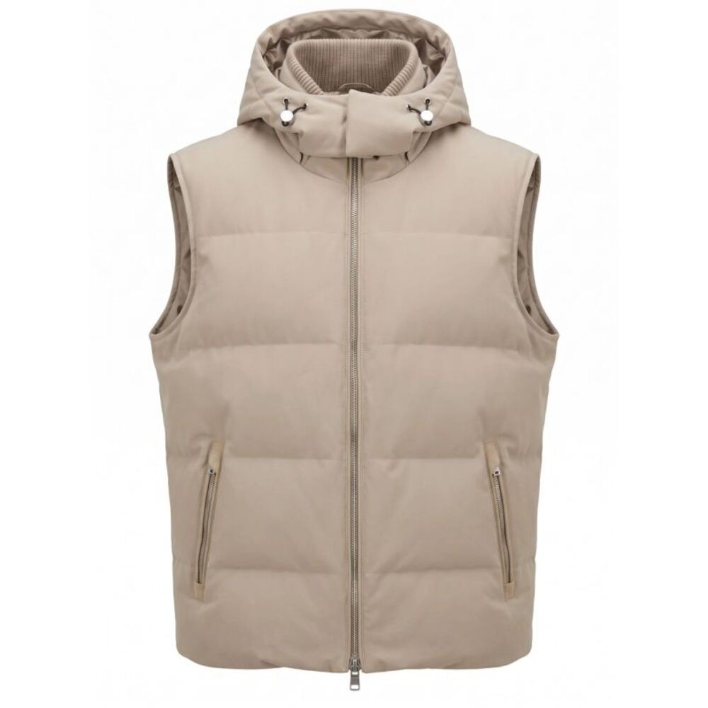Montecore Men Vest
